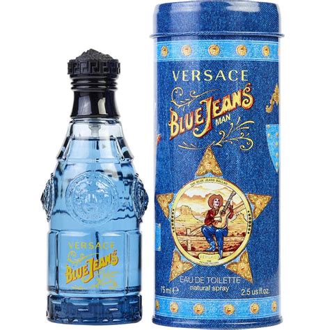 versace jeans women's perfume|blue jeans cologne by versace.